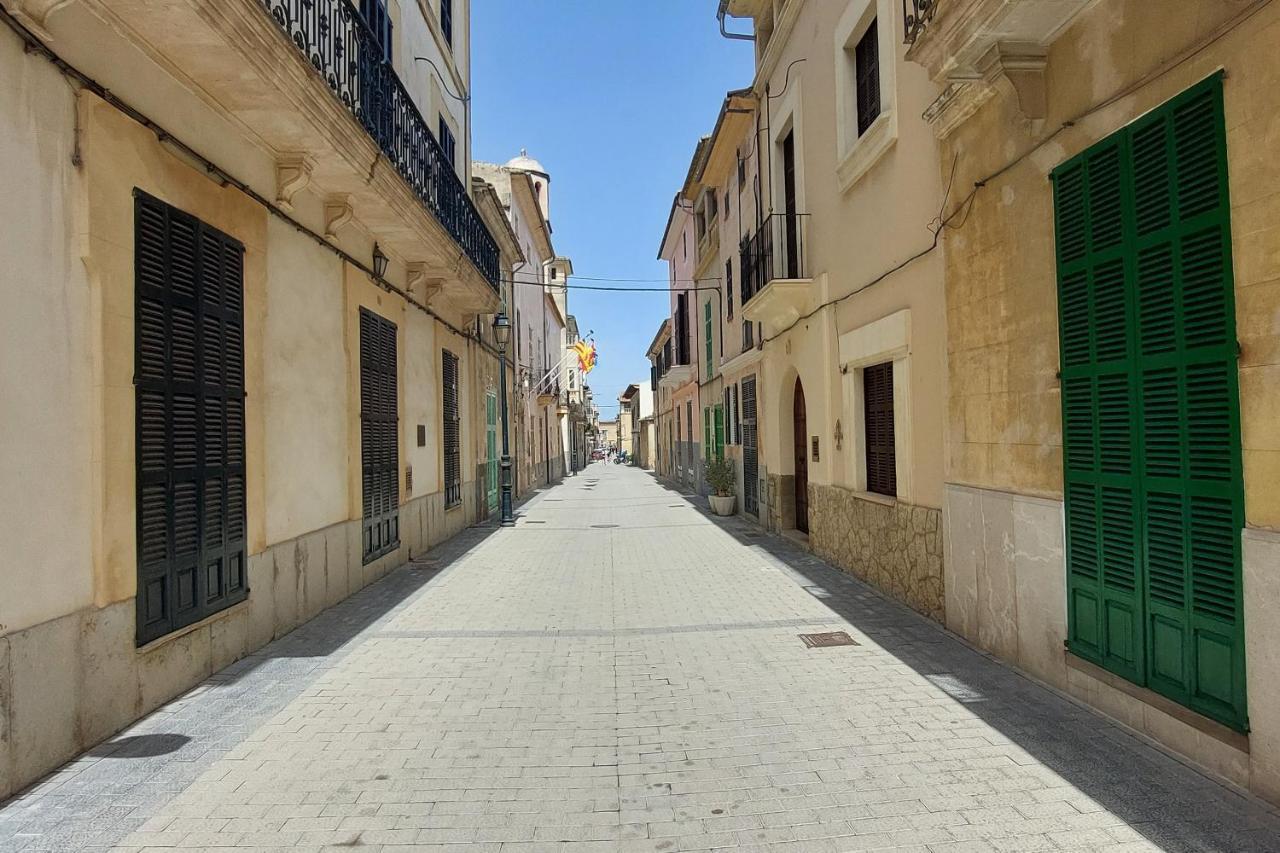 Can Roca بيترا المظهر الخارجي الصورة